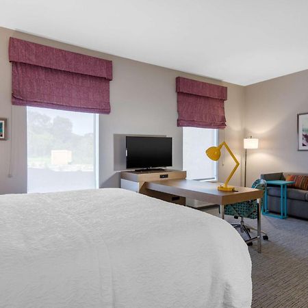Hampton Inn & Suites Ruidoso Downs Esterno foto