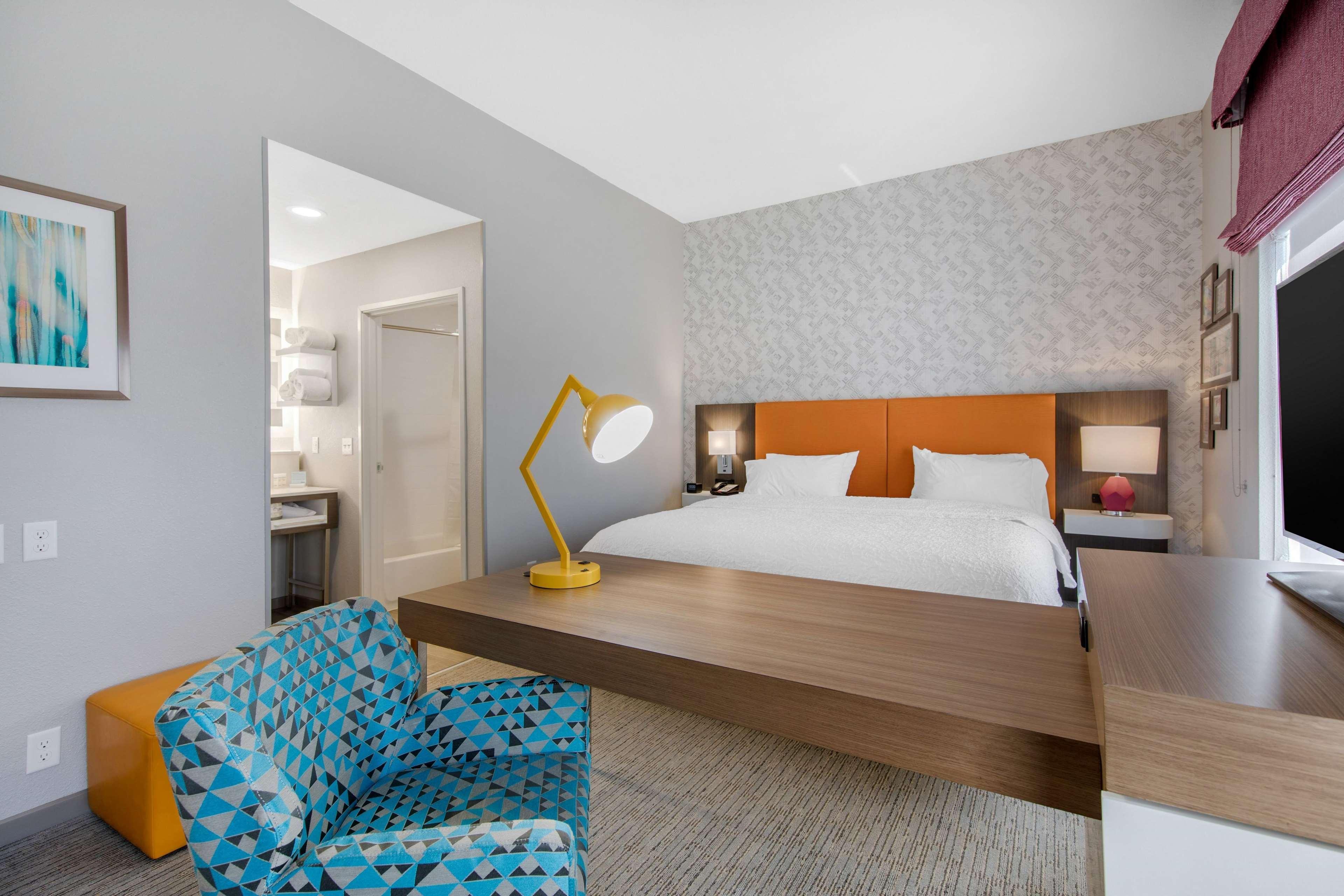Hampton Inn & Suites Ruidoso Downs Esterno foto