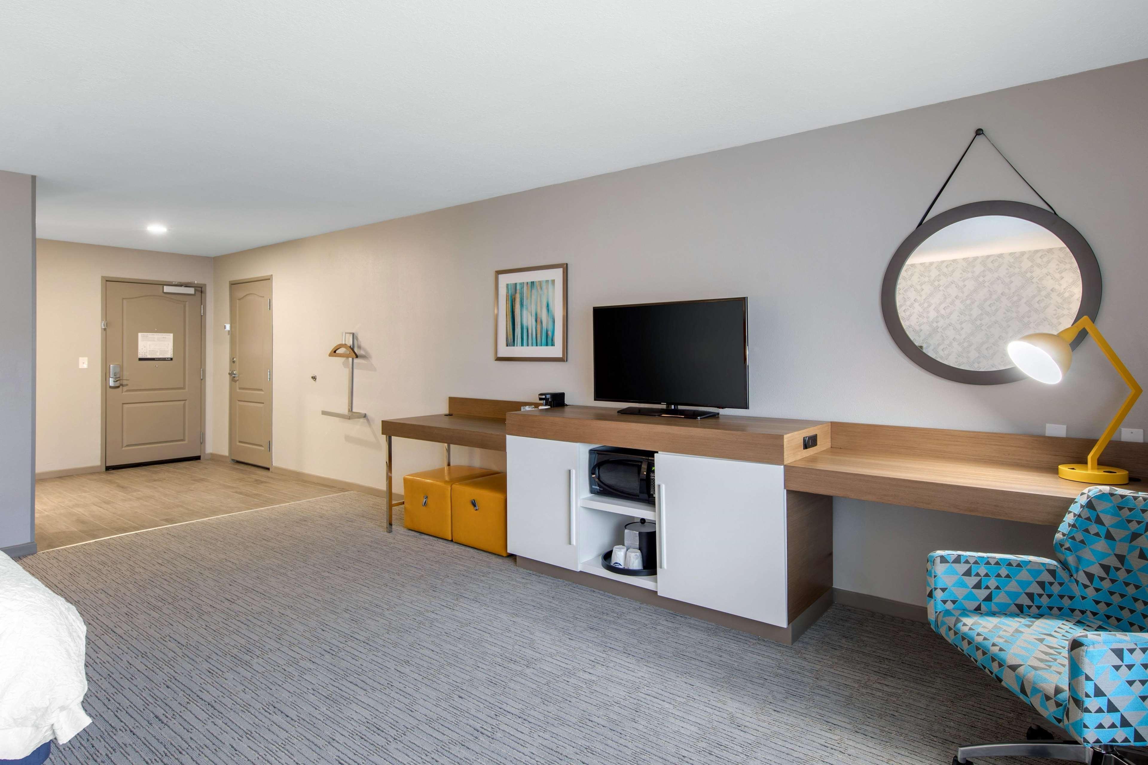 Hampton Inn & Suites Ruidoso Downs Esterno foto
