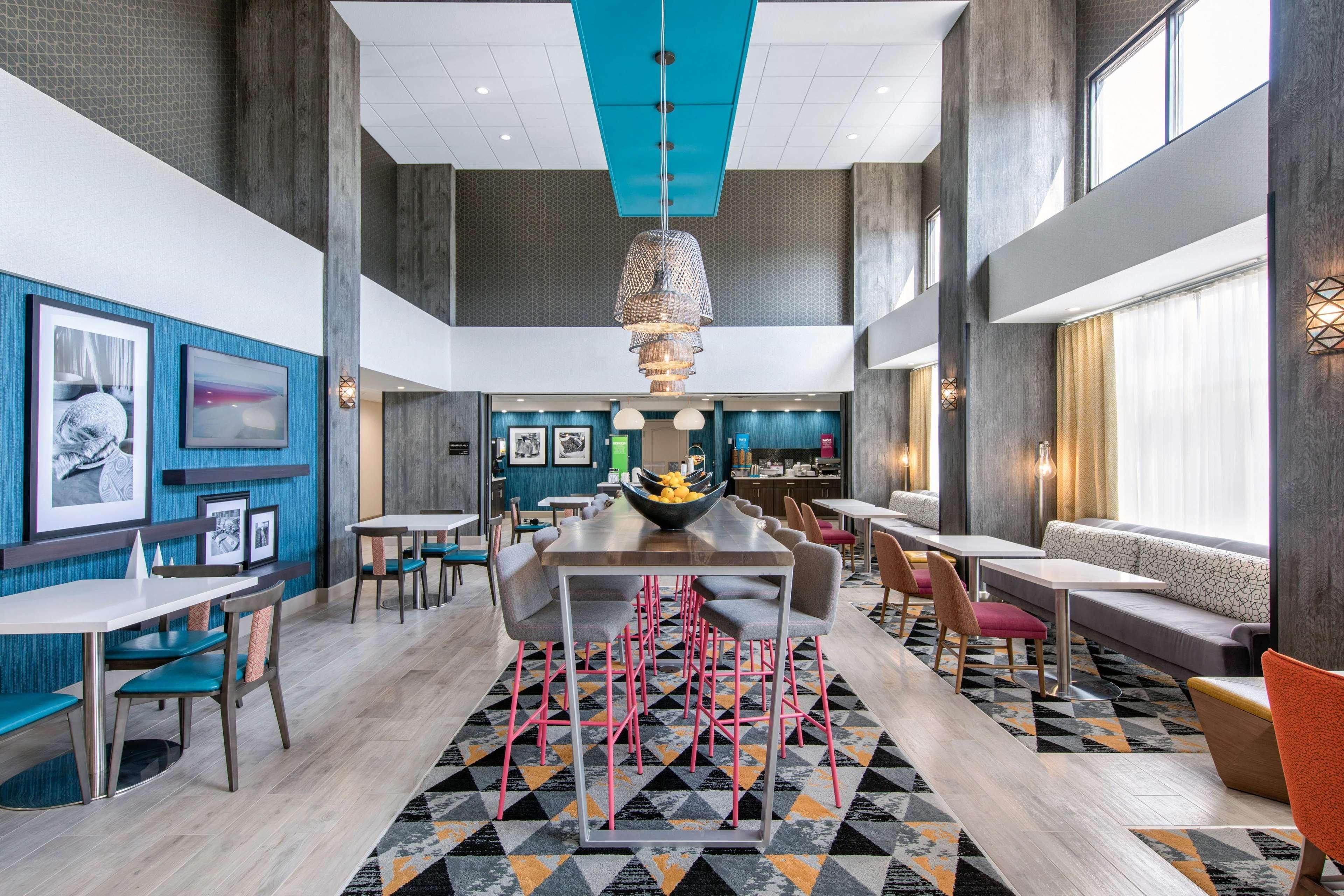 Hampton Inn & Suites Ruidoso Downs Esterno foto