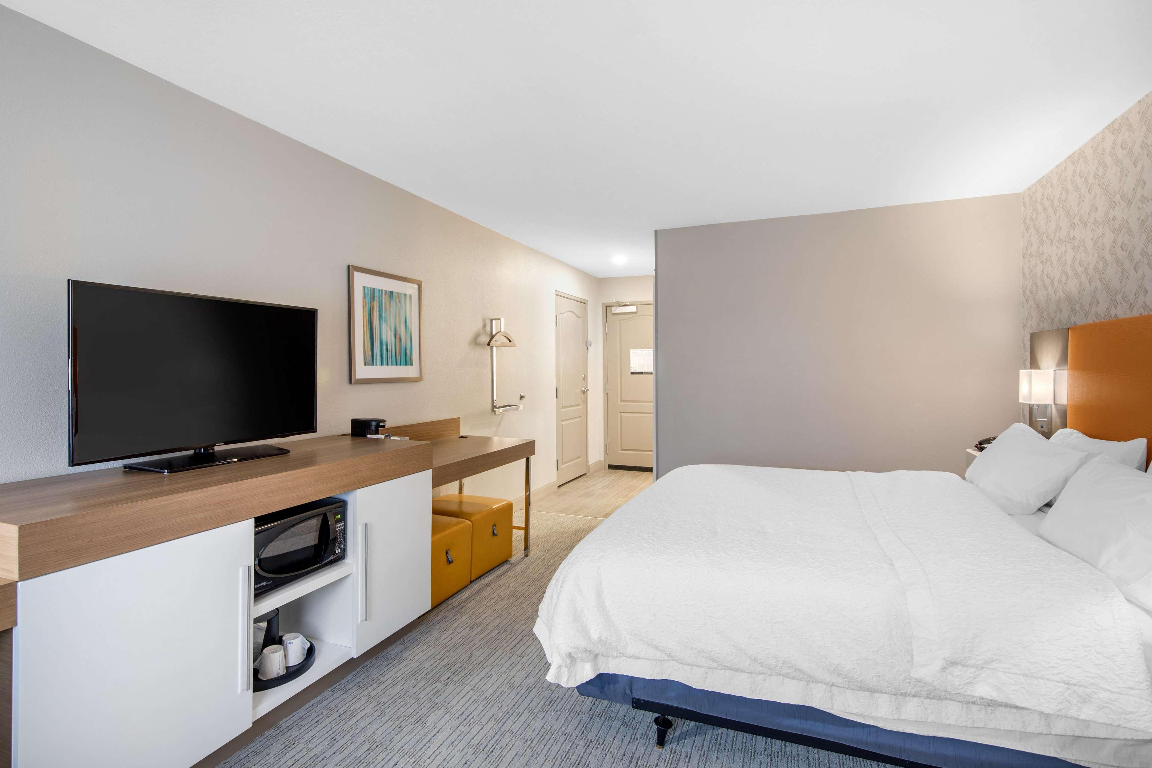 Hampton Inn & Suites Ruidoso Downs Esterno foto