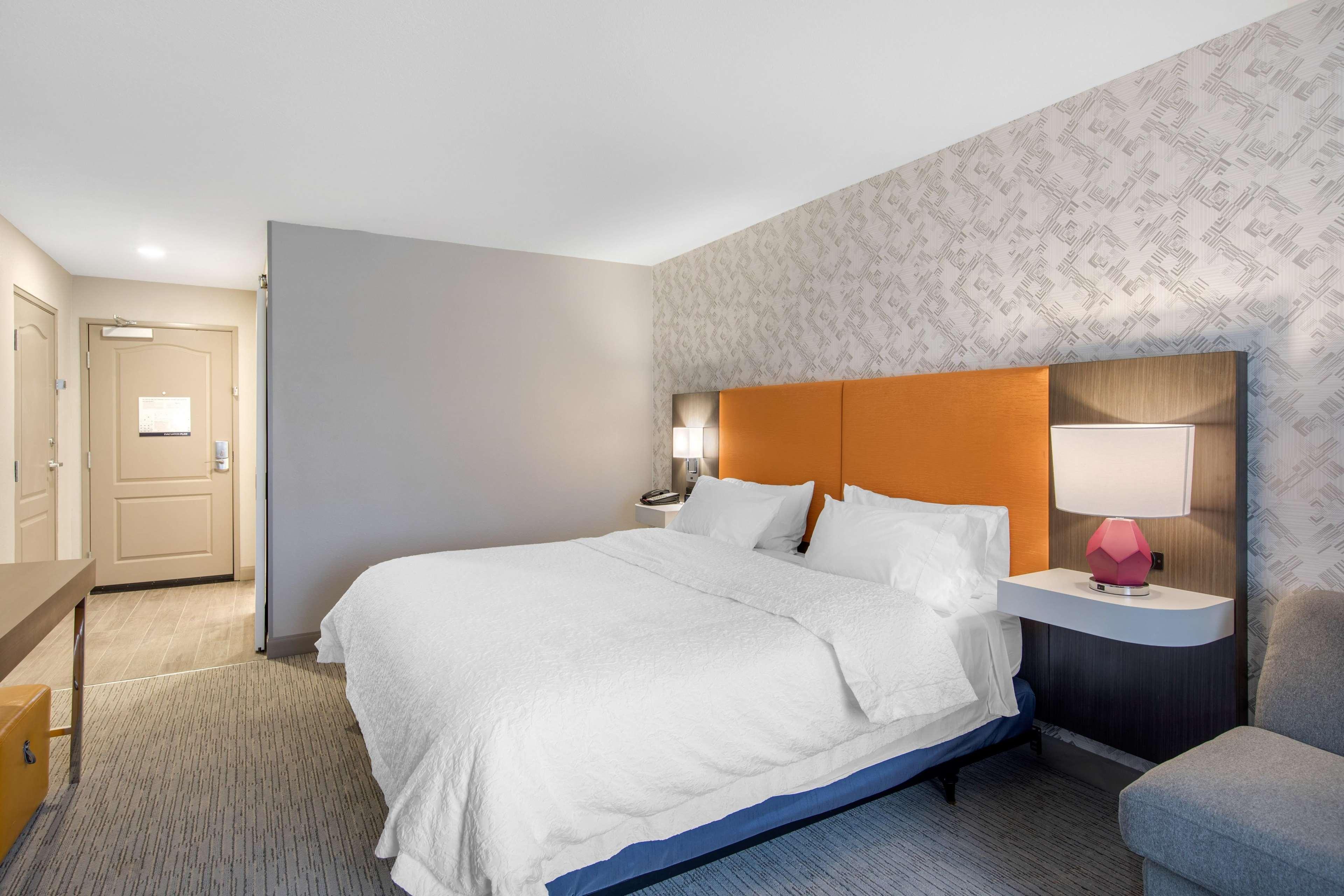 Hampton Inn & Suites Ruidoso Downs Esterno foto