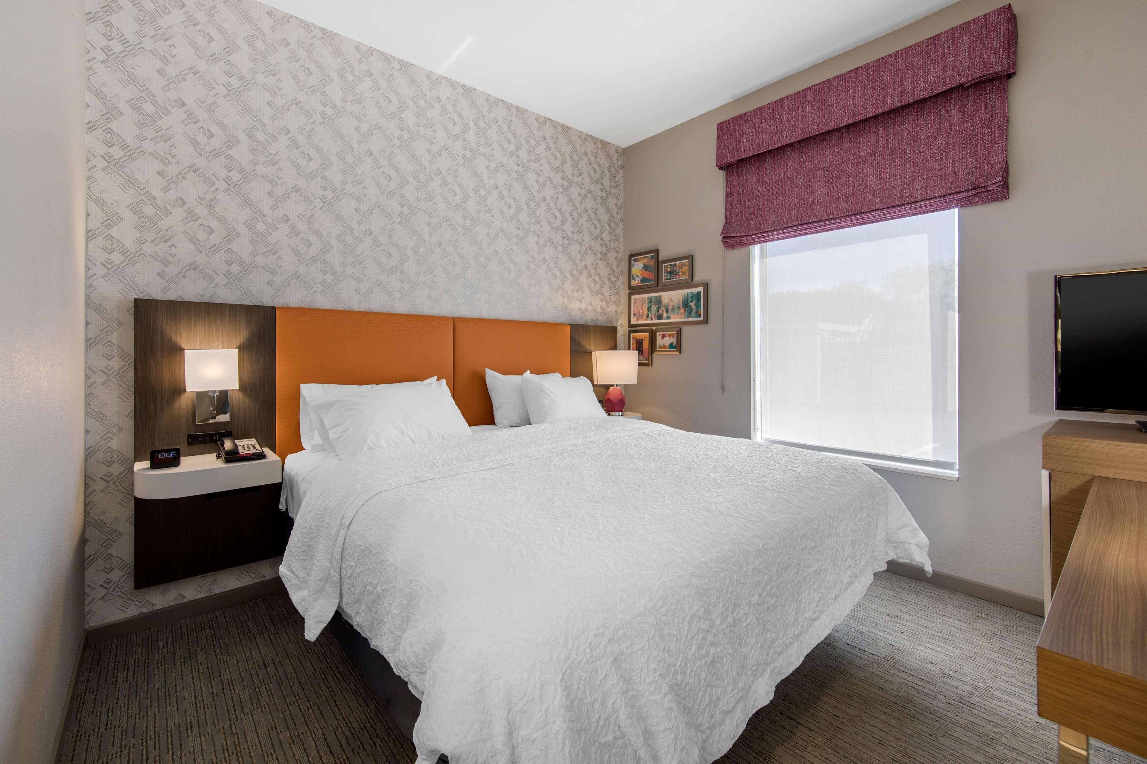 Hampton Inn & Suites Ruidoso Downs Esterno foto