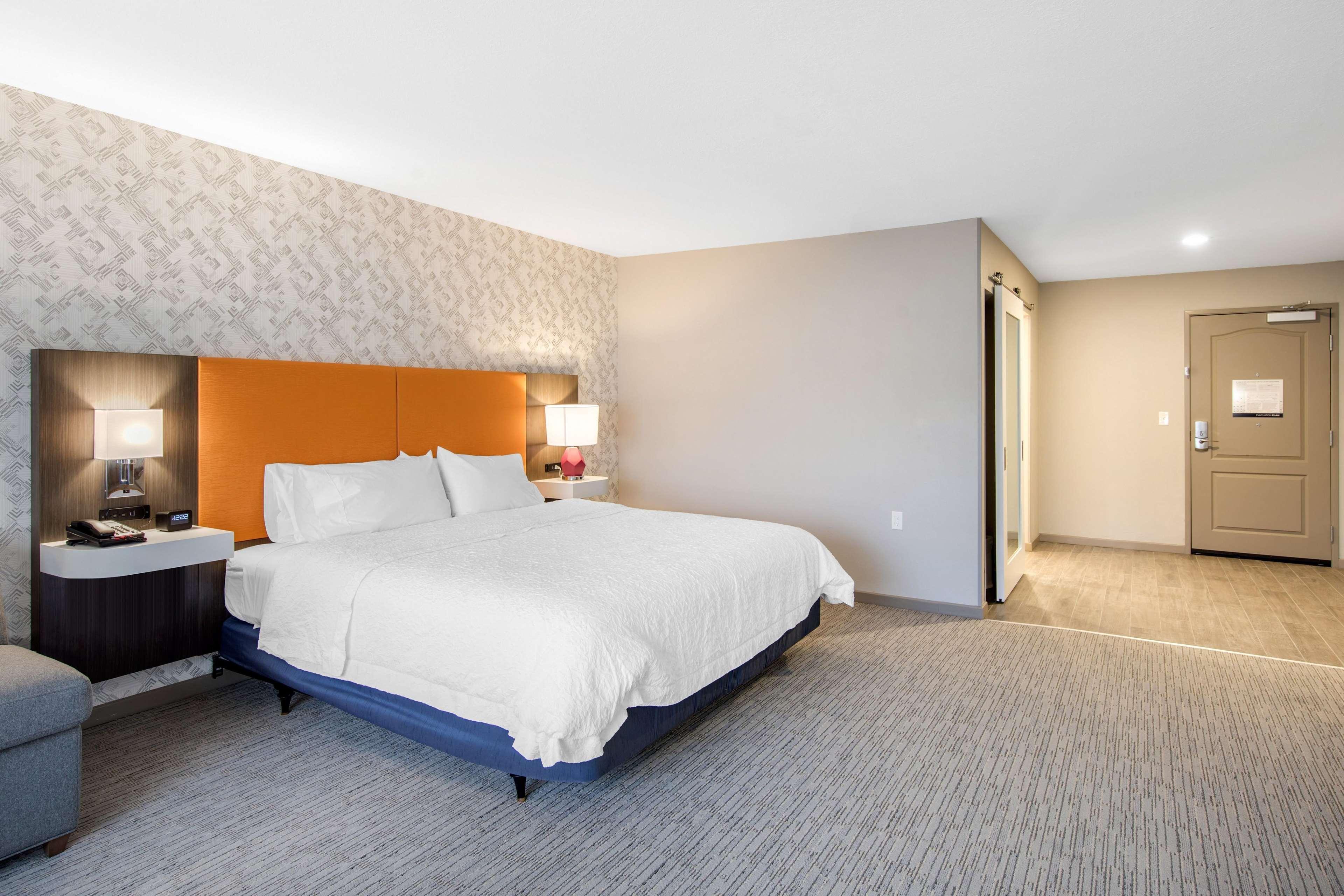 Hampton Inn & Suites Ruidoso Downs Esterno foto