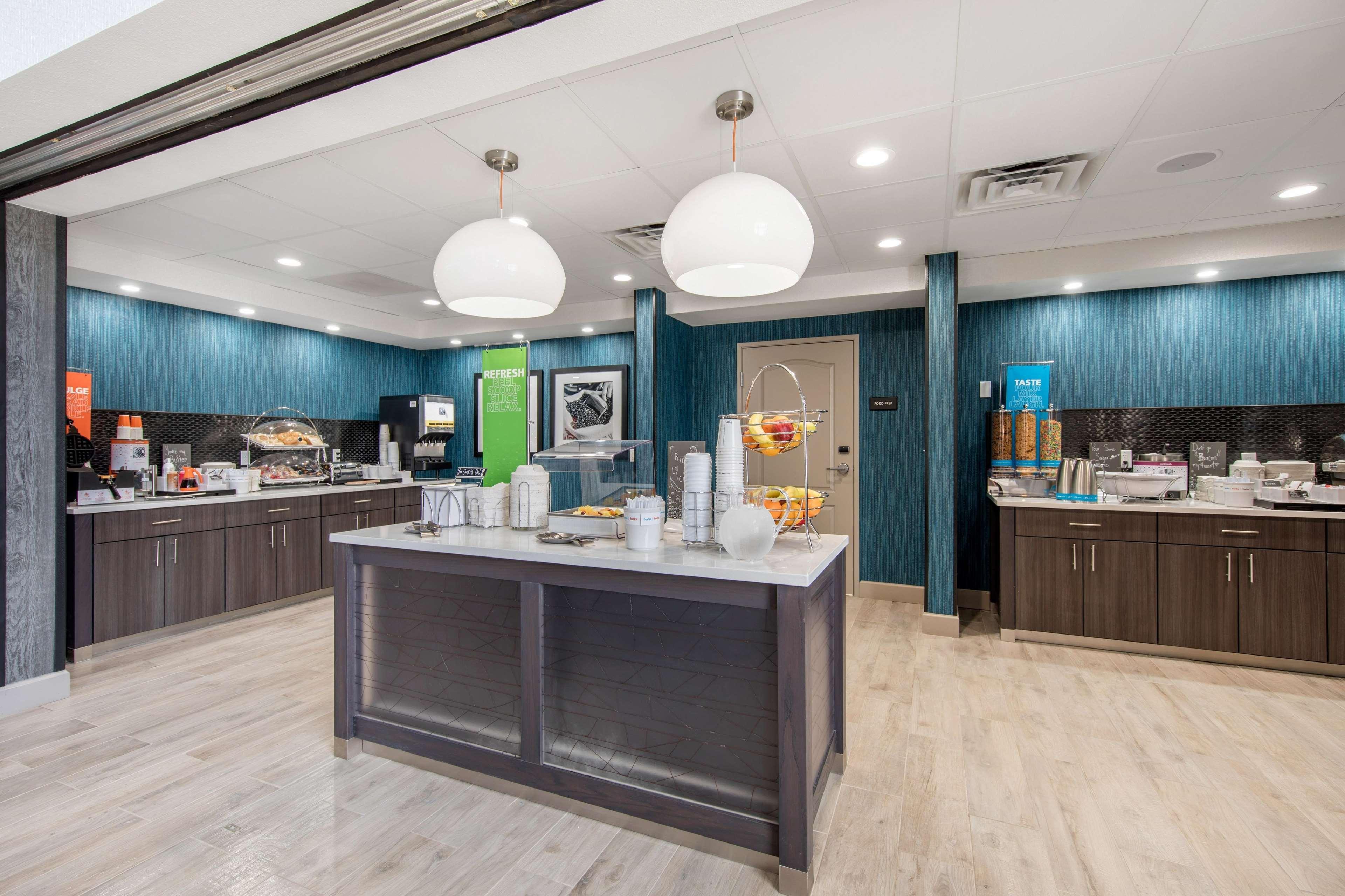 Hampton Inn & Suites Ruidoso Downs Esterno foto