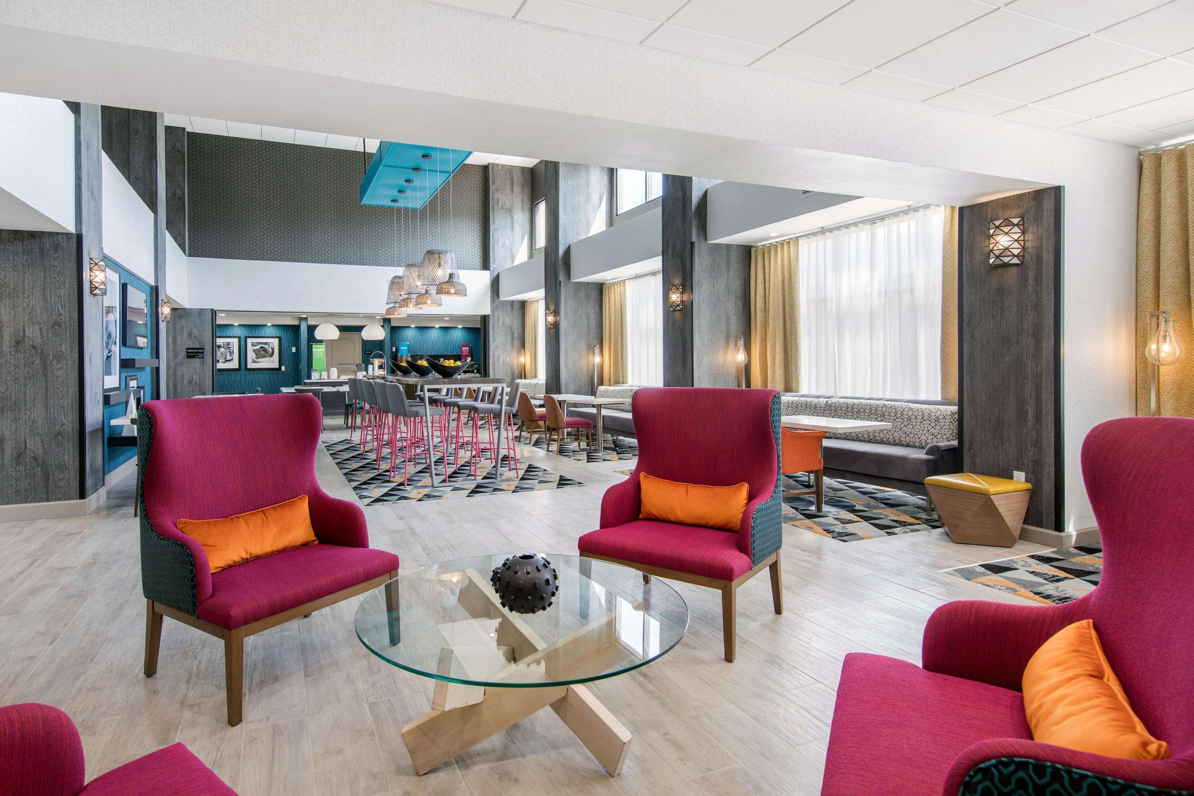Hampton Inn & Suites Ruidoso Downs Esterno foto