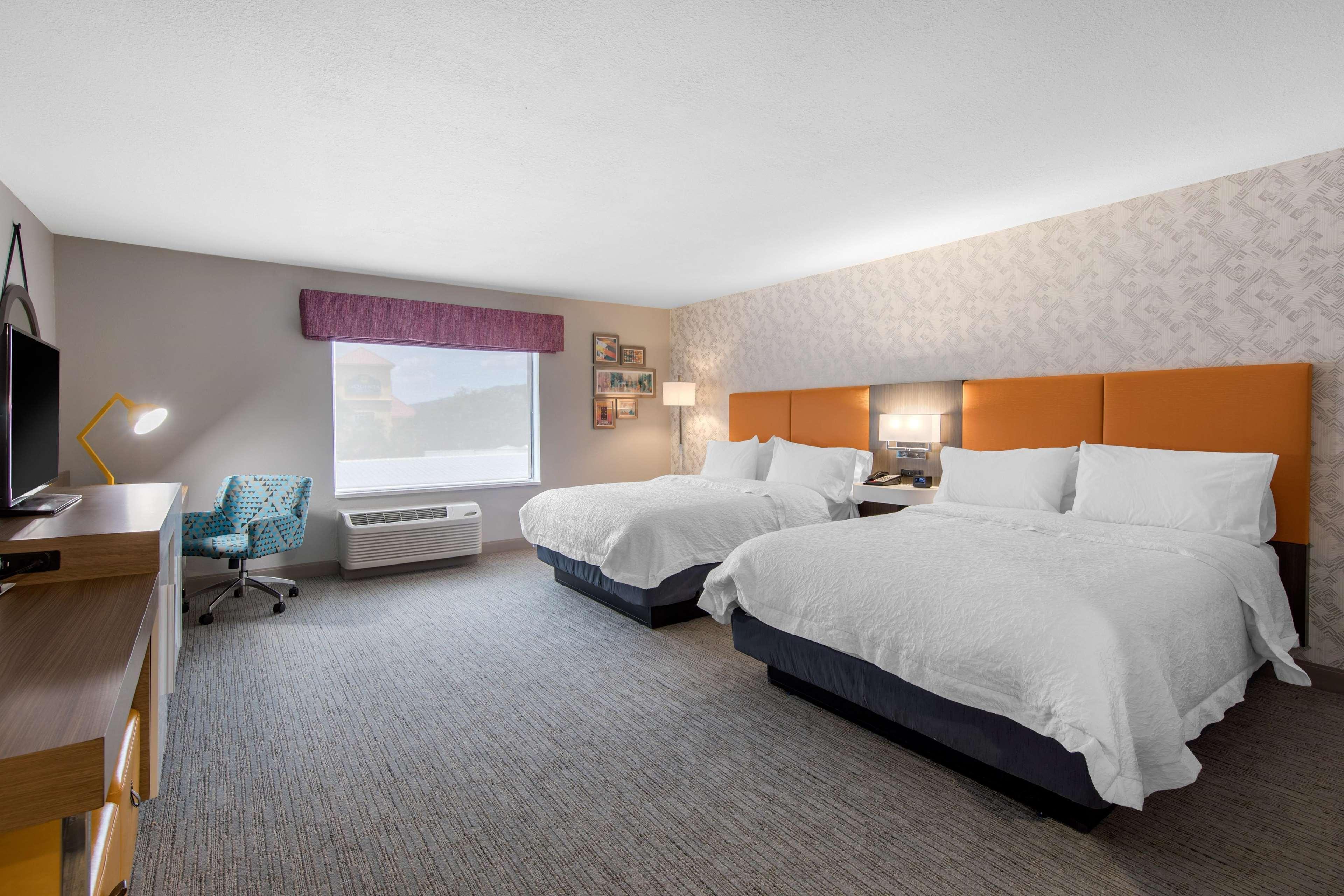 Hampton Inn & Suites Ruidoso Downs Esterno foto