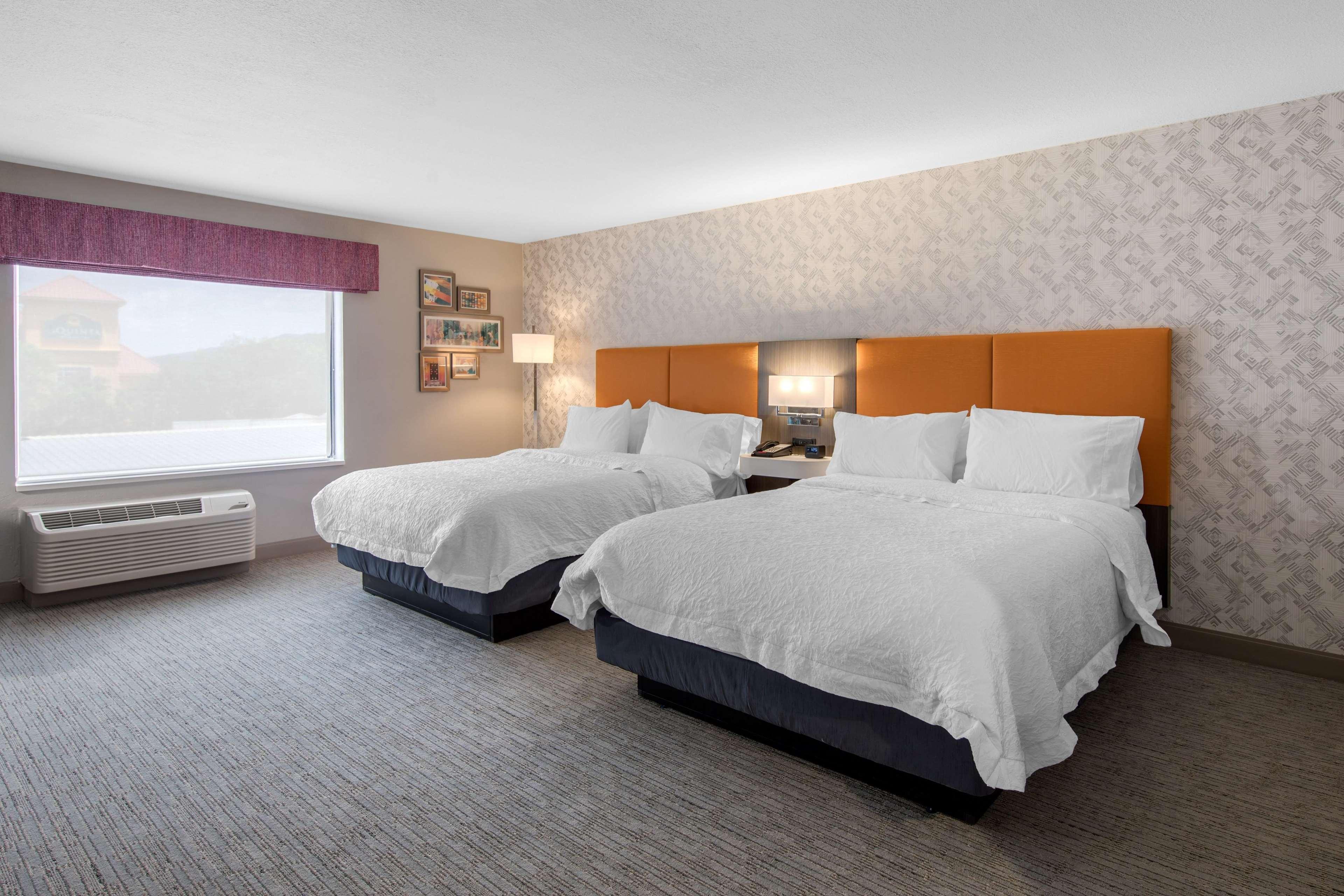 Hampton Inn & Suites Ruidoso Downs Esterno foto