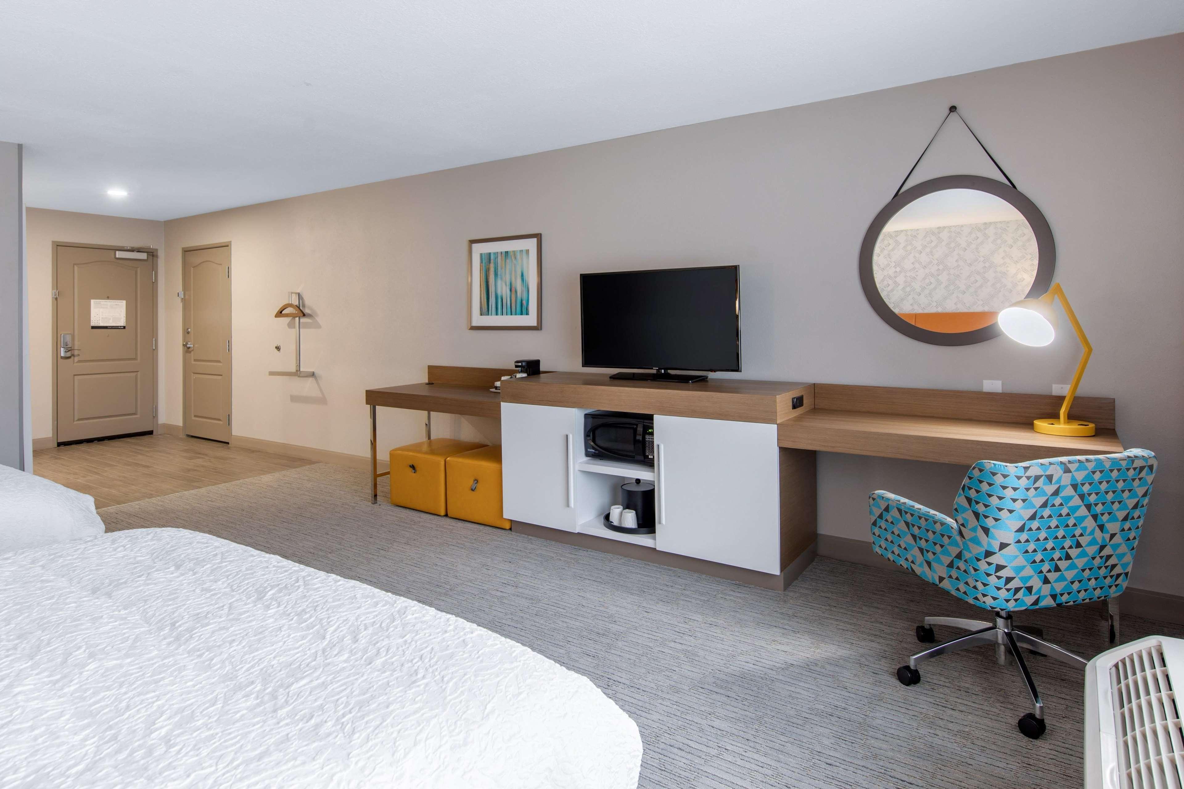 Hampton Inn & Suites Ruidoso Downs Esterno foto