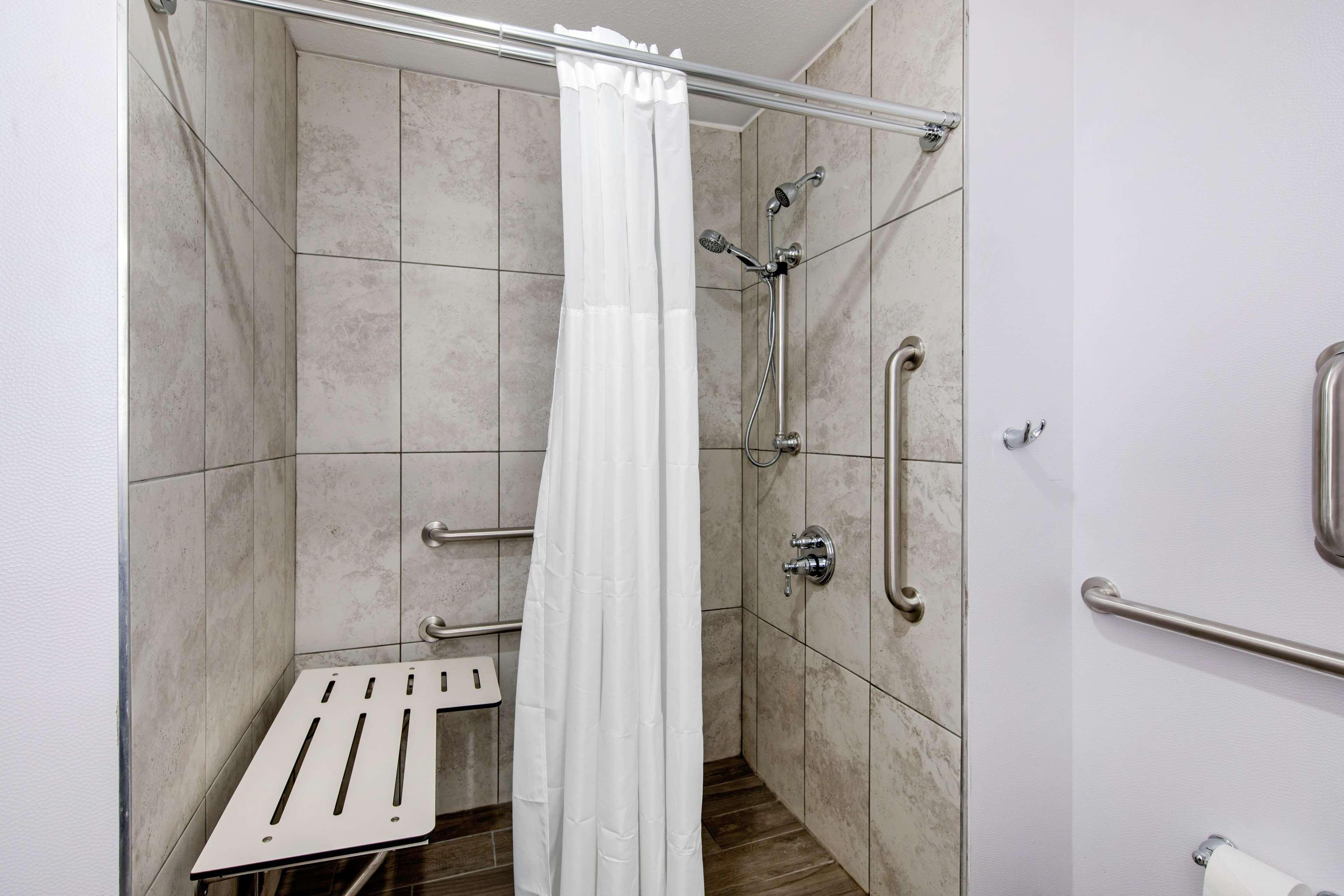 Hampton Inn & Suites Ruidoso Downs Esterno foto