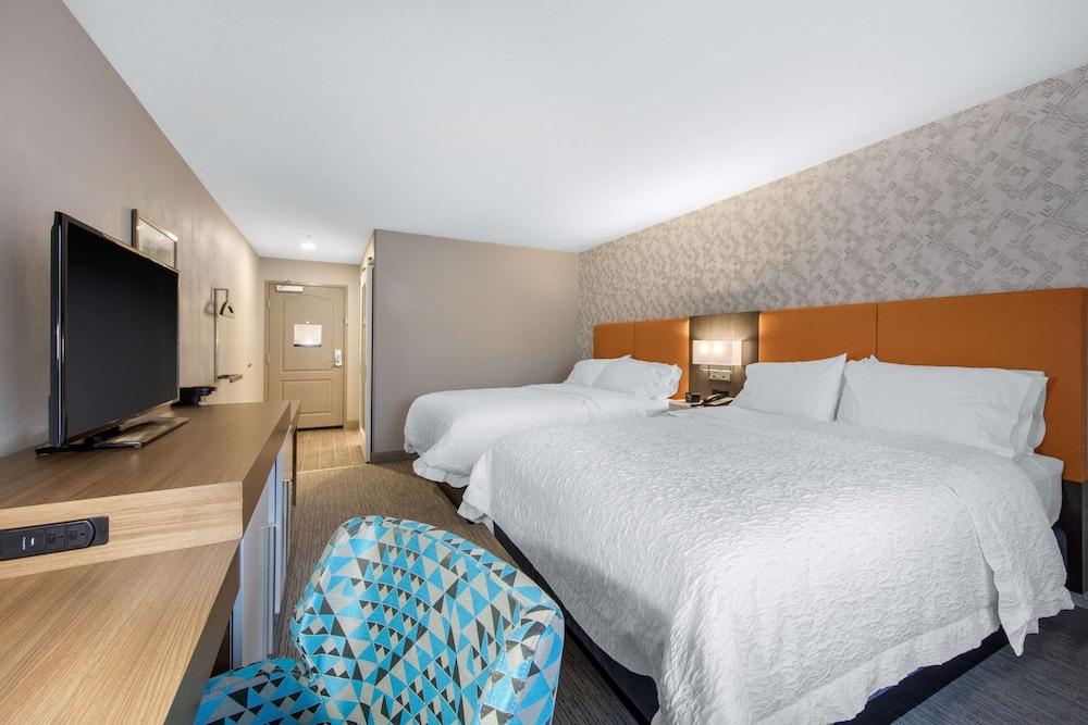 Hampton Inn & Suites Ruidoso Downs Esterno foto