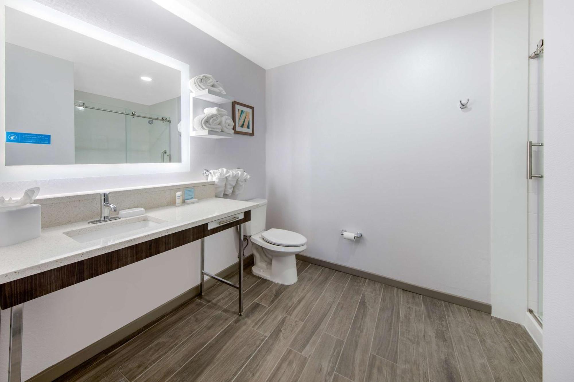 Hampton Inn & Suites Ruidoso Downs Esterno foto