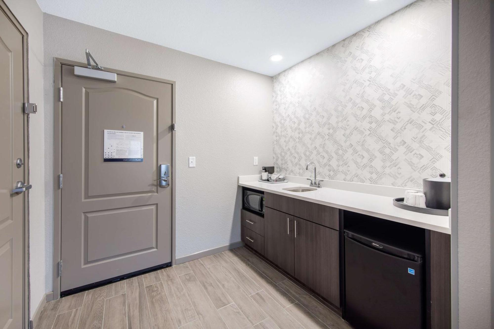 Hampton Inn & Suites Ruidoso Downs Esterno foto