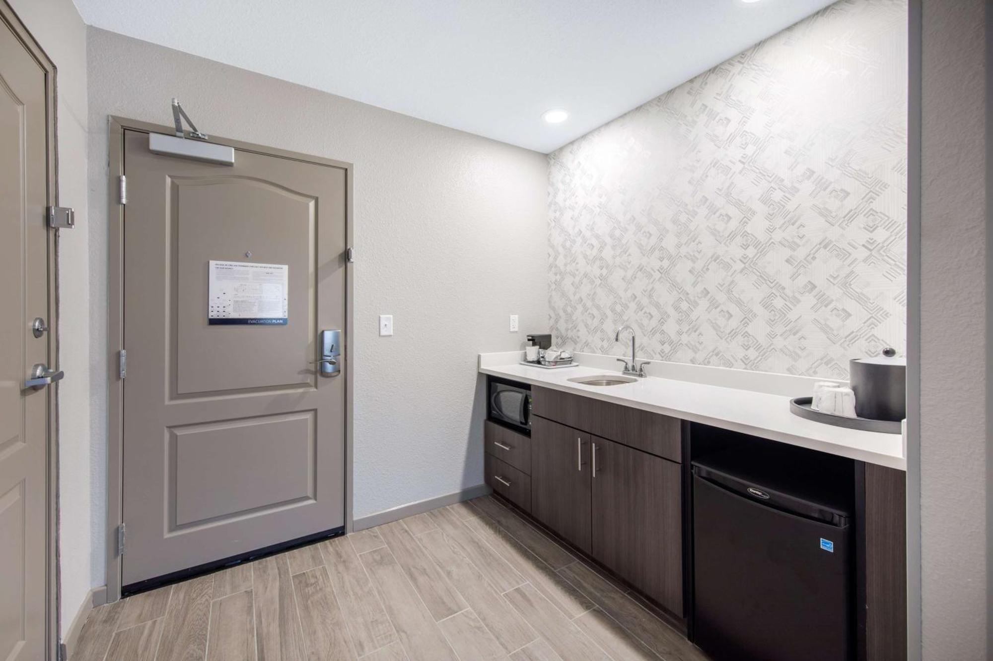 Hampton Inn & Suites Ruidoso Downs Esterno foto