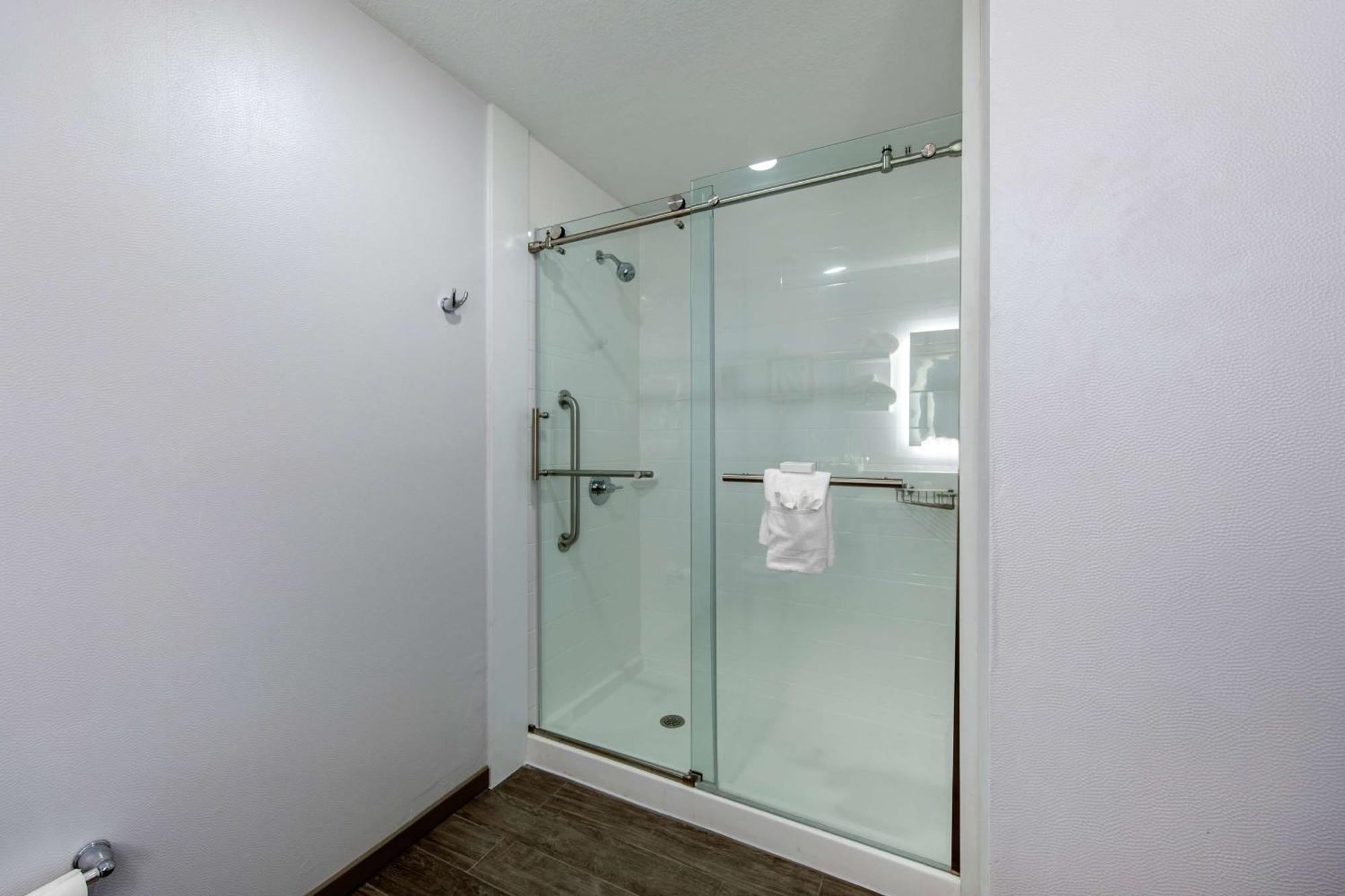 Hampton Inn & Suites Ruidoso Downs Esterno foto