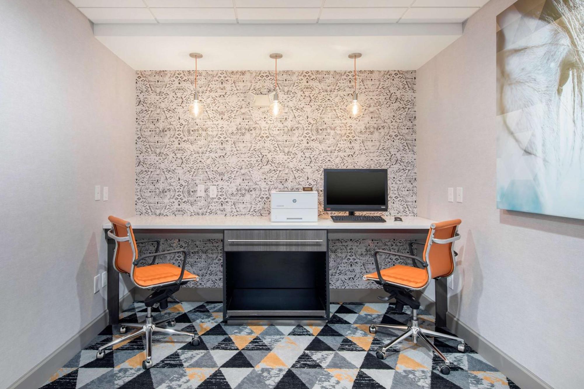 Hampton Inn & Suites Ruidoso Downs Esterno foto