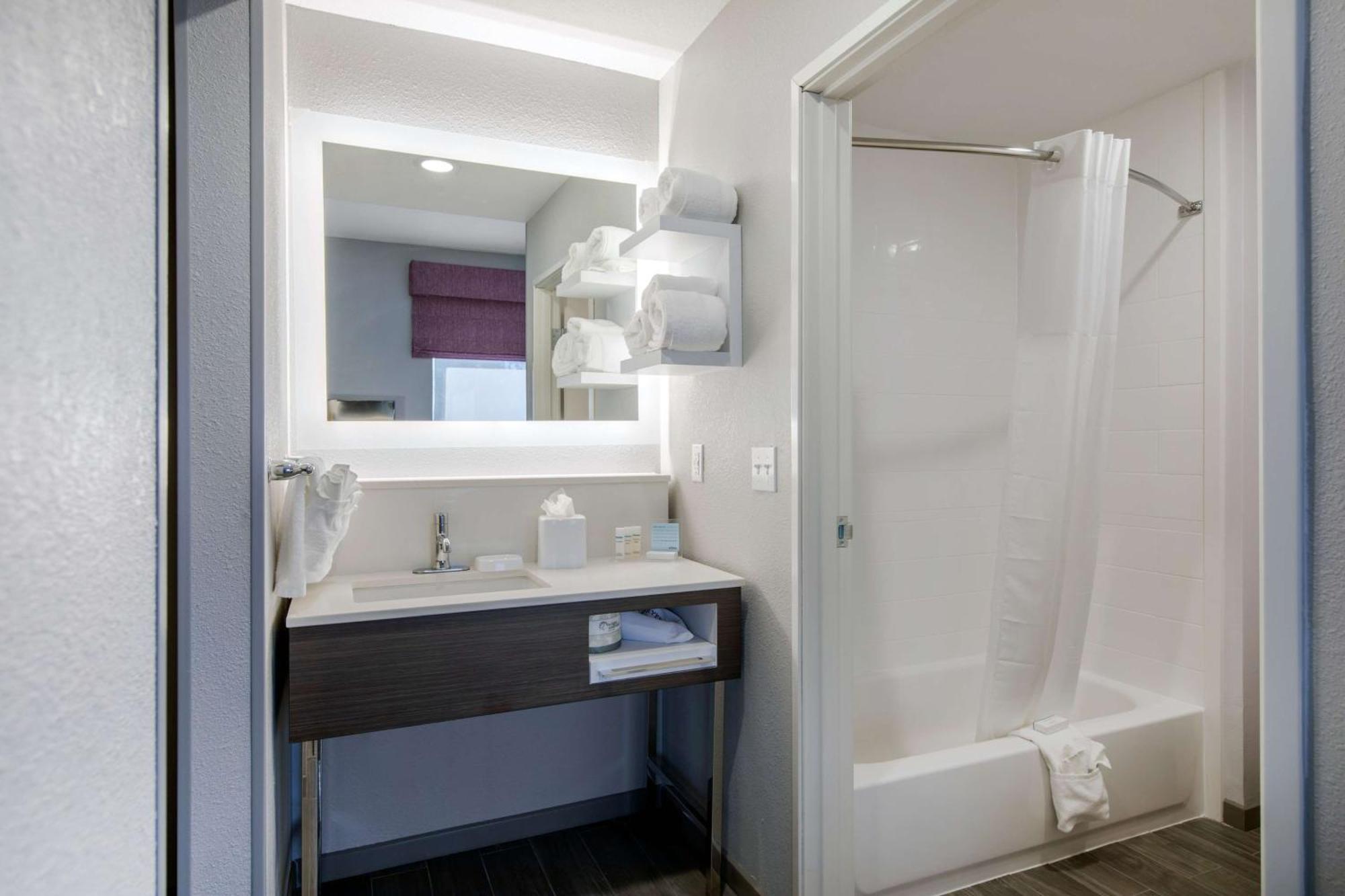 Hampton Inn & Suites Ruidoso Downs Esterno foto