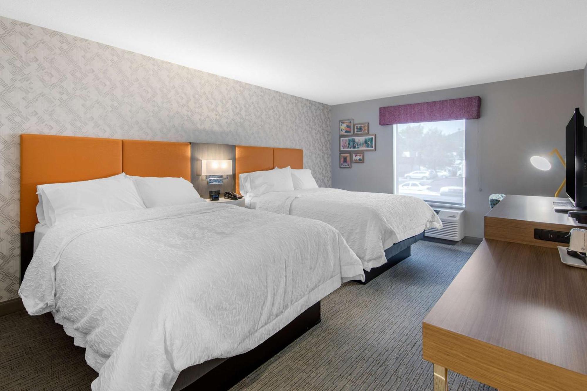 Hampton Inn & Suites Ruidoso Downs Esterno foto