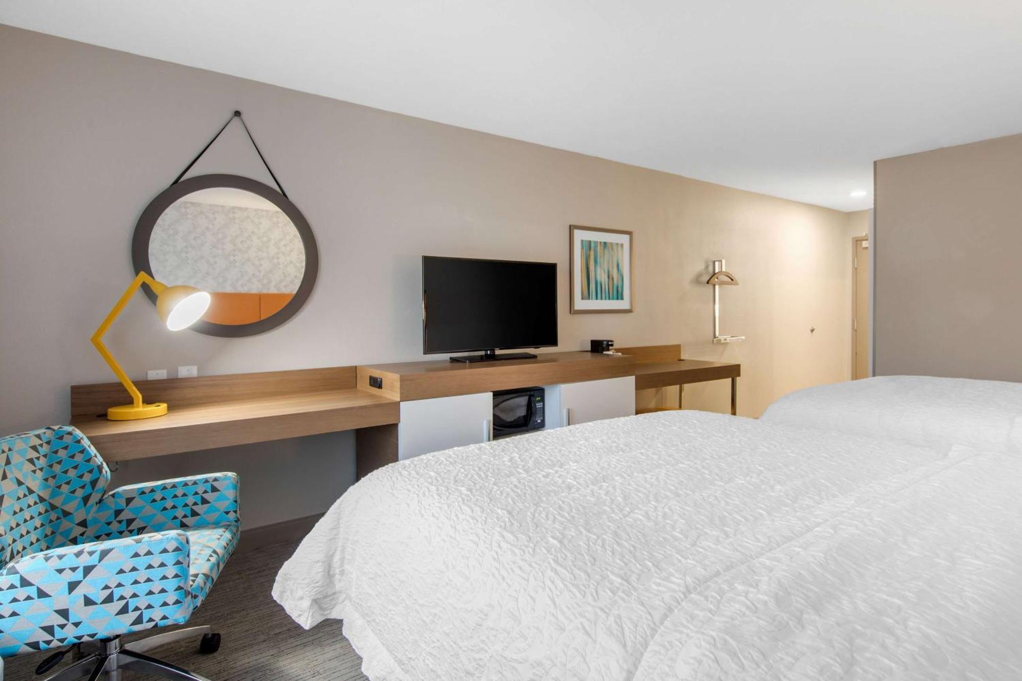 Hampton Inn & Suites Ruidoso Downs Esterno foto