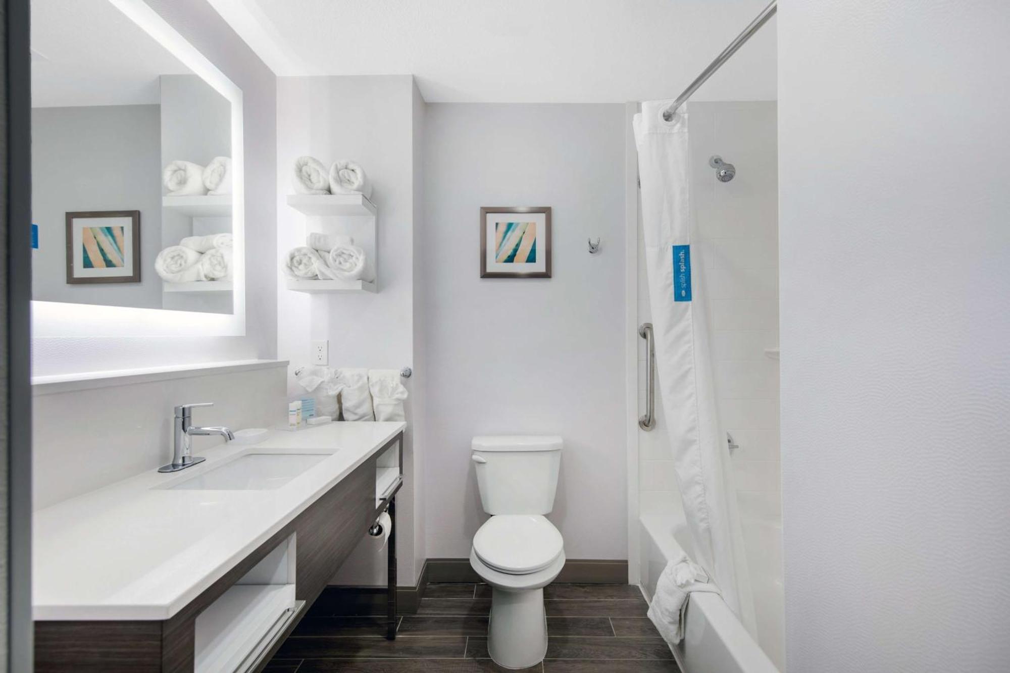 Hampton Inn & Suites Ruidoso Downs Esterno foto