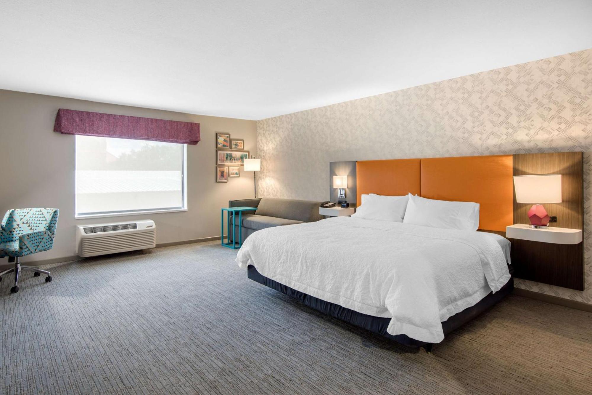Hampton Inn & Suites Ruidoso Downs Esterno foto