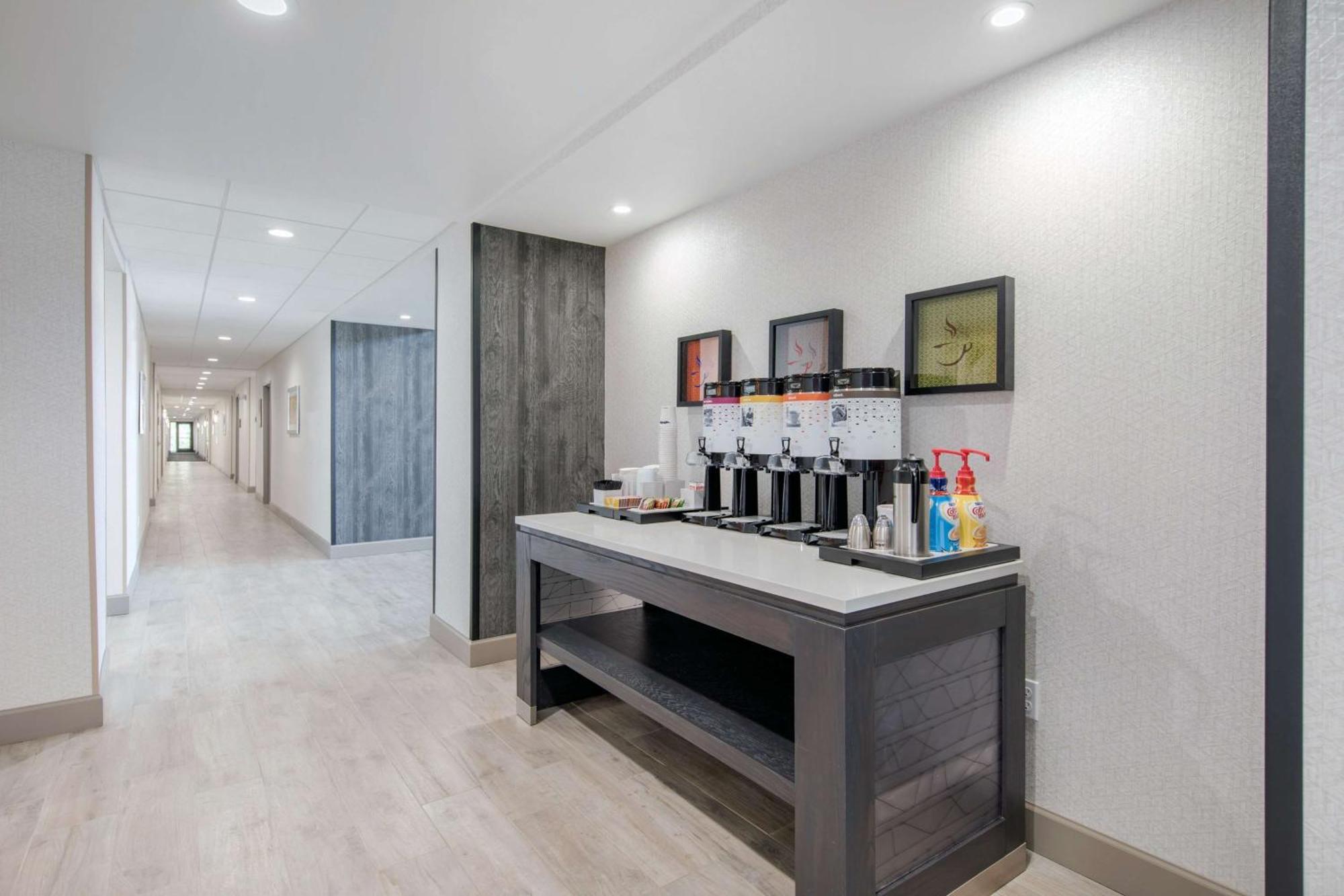 Hampton Inn & Suites Ruidoso Downs Esterno foto