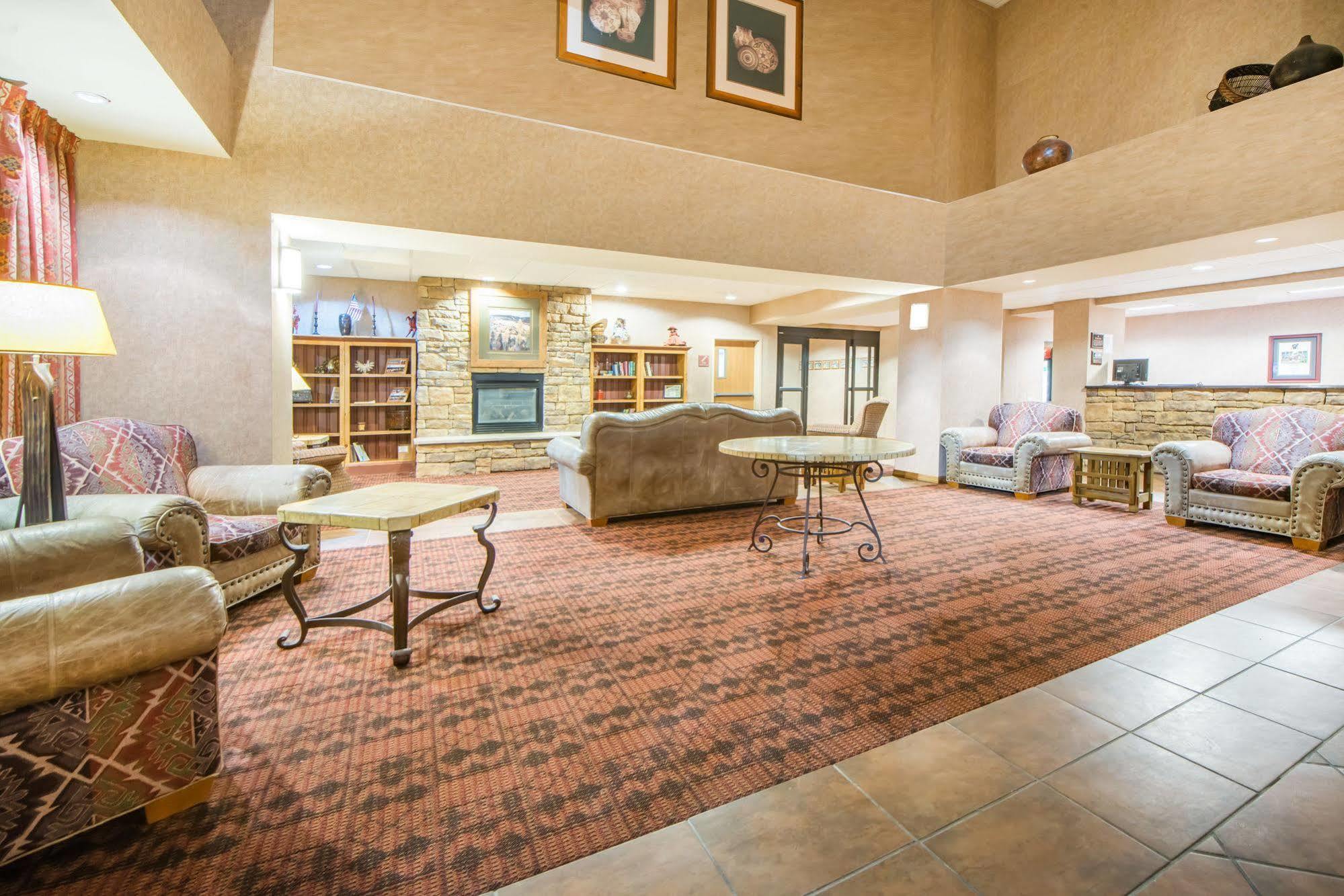 Hampton Inn & Suites Ruidoso Downs Esterno foto