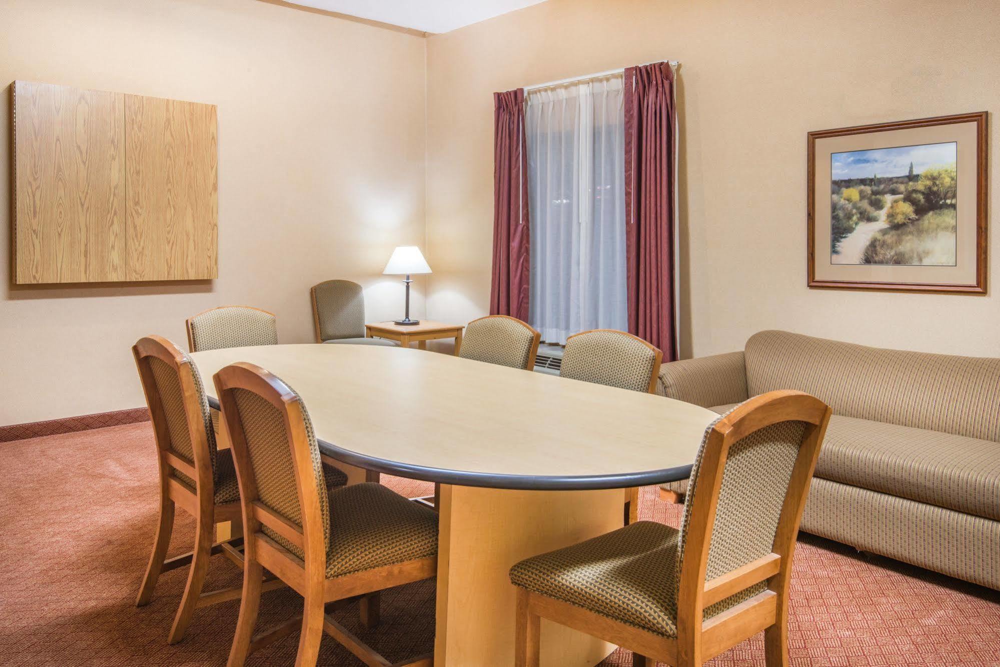 Hampton Inn & Suites Ruidoso Downs Esterno foto