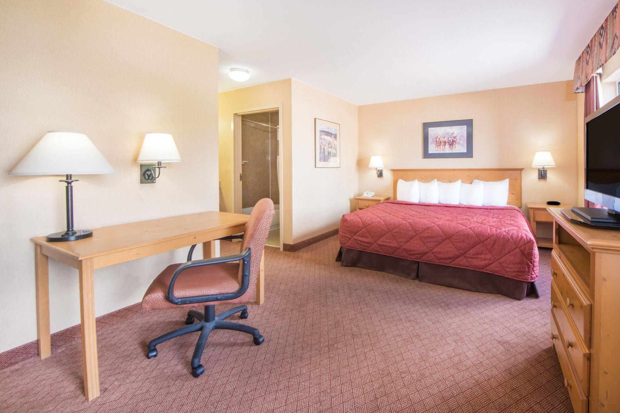 Hampton Inn & Suites Ruidoso Downs Esterno foto