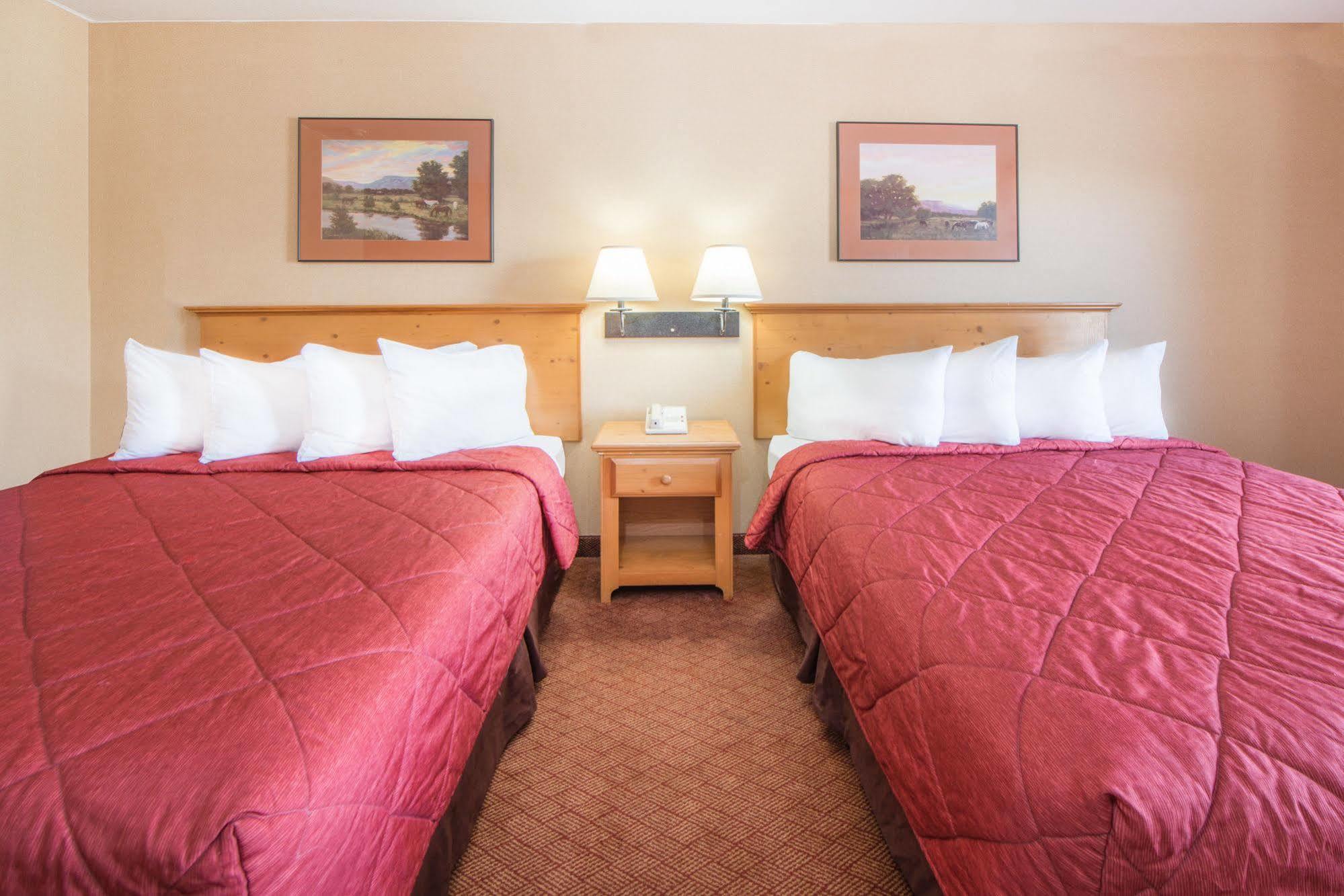 Hampton Inn & Suites Ruidoso Downs Esterno foto