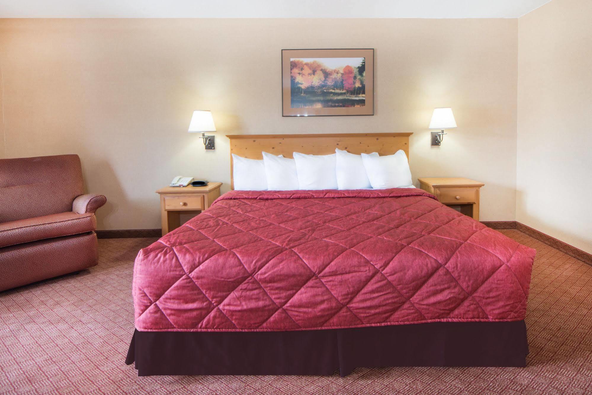 Hampton Inn & Suites Ruidoso Downs Esterno foto