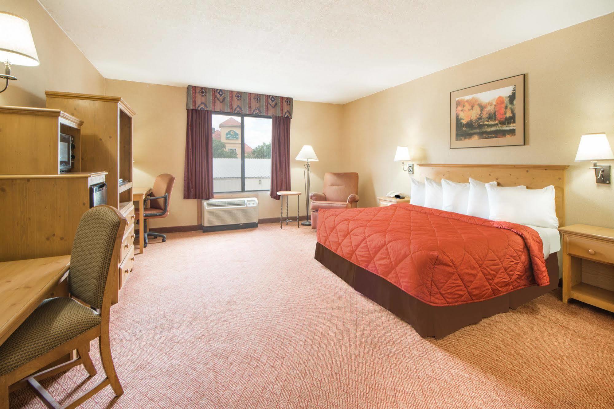 Hampton Inn & Suites Ruidoso Downs Esterno foto