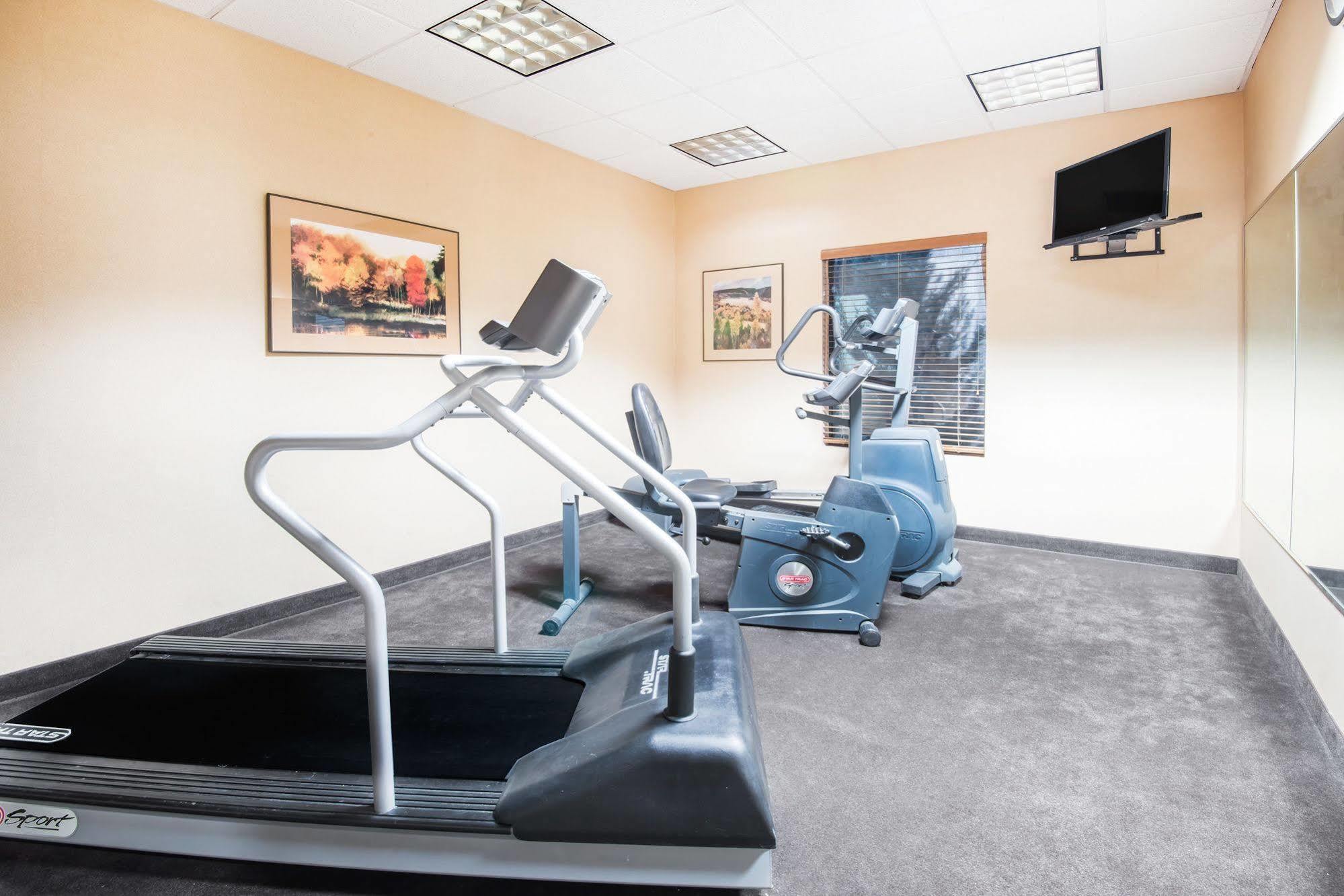 Hampton Inn & Suites Ruidoso Downs Esterno foto