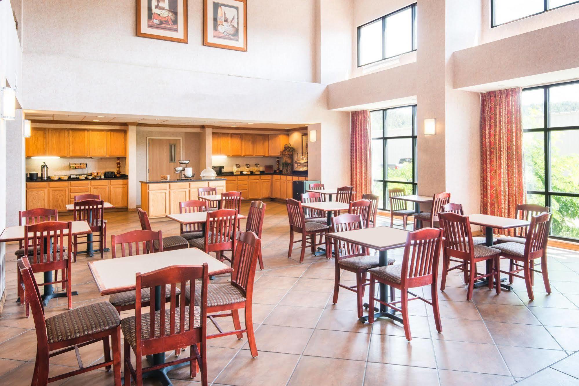 Hampton Inn & Suites Ruidoso Downs Esterno foto