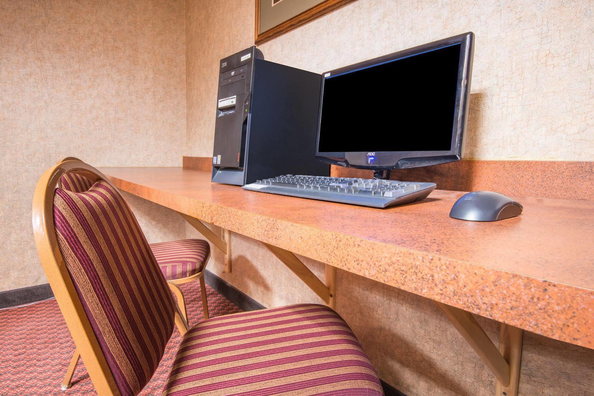 Hampton Inn & Suites Ruidoso Downs Esterno foto