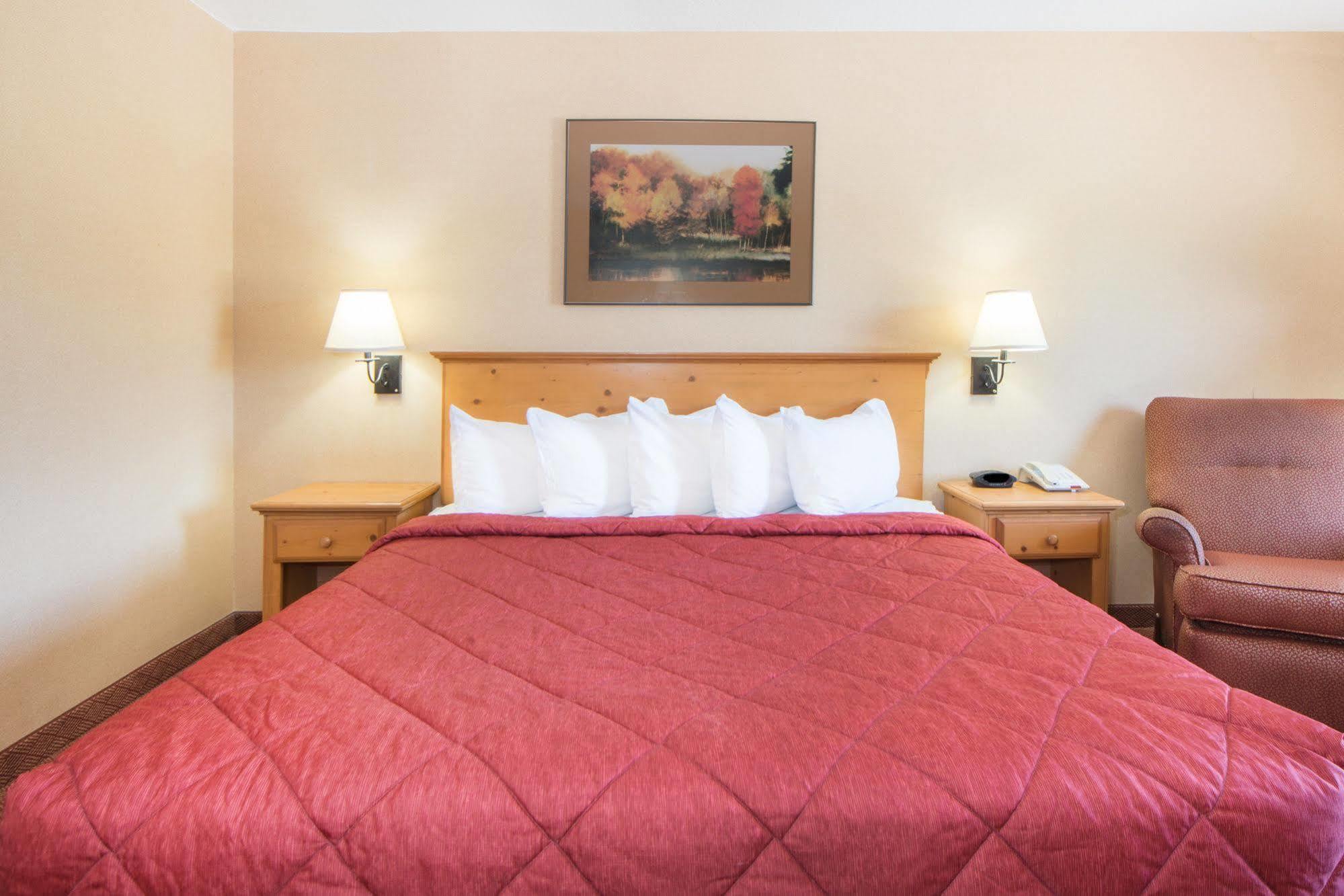 Hampton Inn & Suites Ruidoso Downs Esterno foto